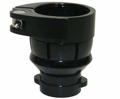 SPYDER/SPEEDESTER LOW-RISE FEED**